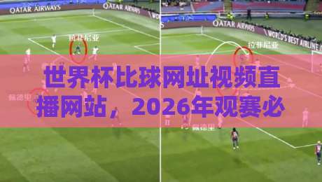 世界杯比球网址视频直播网站，2026年观赛必备指南！