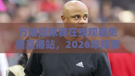 万博投球赛在线观看免费直播站，2026年观赛新体验全解析