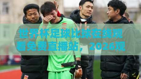 世界杯足球比球在线观看免费直播站，2026观赛指南（附实测推荐）