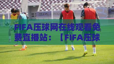 FIFA压球网在线观看免费直播站：【FIFA压球网】2026年观赛新体验，球迷必看指南