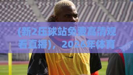 (新2压球站免费高清观看直播)，2026年体育迷的观赛新选择