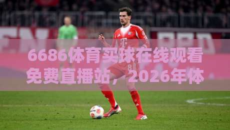6686体育买球在线观看免费直播站，2026年体育迷的终极观赛指南！