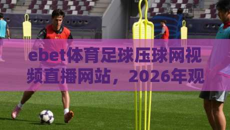 ebet体育足球压球网视频直播网站,2026年观赛首选平台【ebet体育足球压球网视频直播网站】