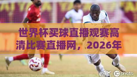 世界杯买球直播观赛高清比赛直播网，2026年观赛神器你选对了吗？