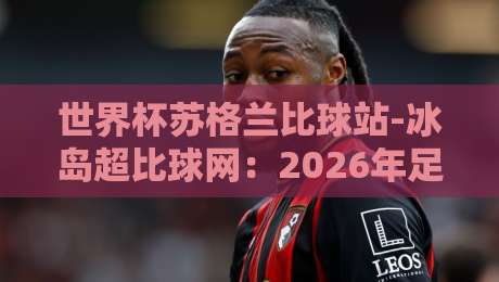 世界杯苏格兰比球站-冰岛超比球网：2026年足球比分查询神器深度测评