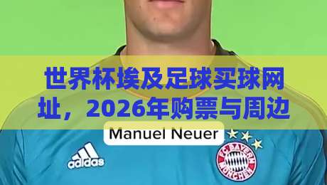 世界杯埃及足球买球网址，2026年购票与周边产品安全指南