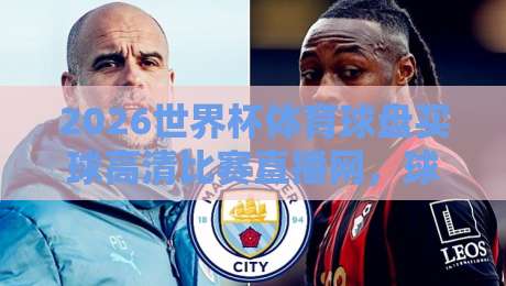 2026世界杯体育球盘买球高清比赛直播网,球迷必看的观赛指南(附安全提醒)