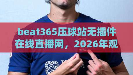 beat365压球站无插件在线直播网,2026年观赛体验大揭秘