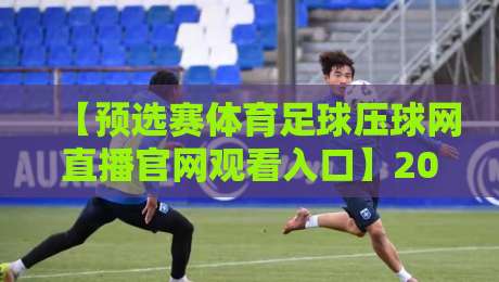 【预选赛体育足球压球网直播官网观看入口】2026年最新观赛指南,足球迷必看!