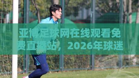亚博足球网在线观看免费直播站,2026年球迷必收的观赛神站