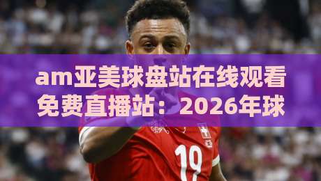 am亚美球盘站在线观看免费直播站：2026年球迷新选择与体验全解析