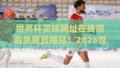 世界杯买球网址在线观看免费直播站！2026世界杯观赛新姿势（世界杯买球网址在线观看免费直播站）你get了吗？