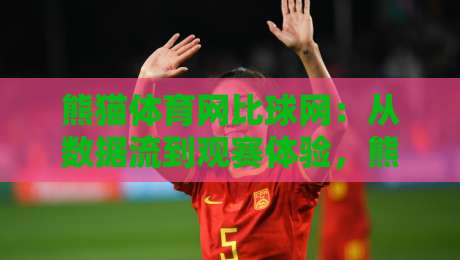 熊猫体育网比球网：从数据流到观赛体验，熊猫体育网比球网如何重塑你的运动感知？-最大权威网页体球站文字中文解说直播指南蓝光低水