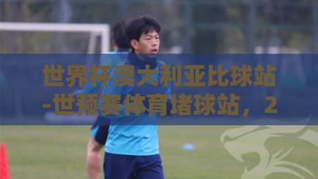 世界杯澳大利亚比球站-世预赛体育堵球站，2026晋级之路你得看懂
