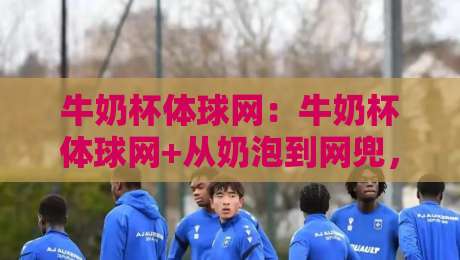牛奶杯体球网：牛奶杯体球网+从奶泡到网兜，这个冷门组合正在悄悄改变什么？【牛奶杯体球网】-网上热门买球网俱乐部中水入口无解说半场波胆登录