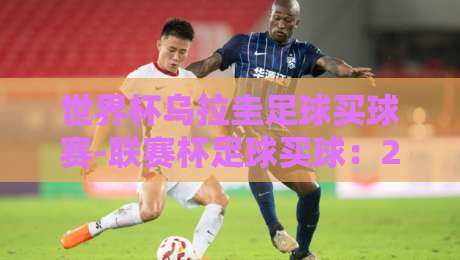 世界杯乌拉圭足球买球赛-联赛杯足球买球：2026年投注策略与赛事前瞻（世界杯乌拉圭足球买球赛）
