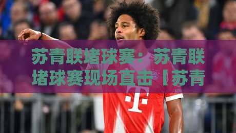 苏青联堵球赛：苏青联堵球赛现场直击【苏青联堵球赛】一场属于民间足球的热血叙事-最大权威网页押球站直播指南蓝光低水无需注册观看
