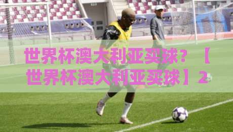 世界杯澳大利亚买球？【世界杯澳大利亚买球】2026年球迷必看的合法渠道与避坑指南