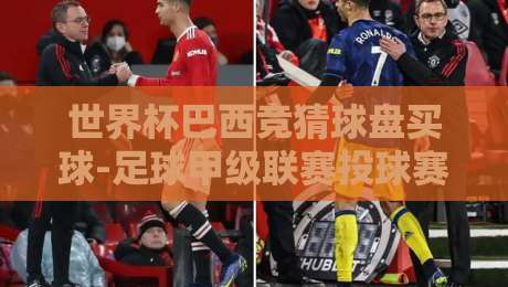 世界杯巴西竞猜球盘买球-足球甲级联赛投球赛：2026年必知技巧与陷阱
