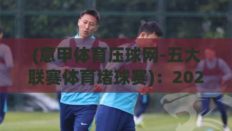 (意甲体育压球网-五大联赛体育堵球赛)：2026赛季五大联赛观赛与投注指南