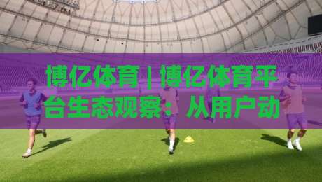 博亿体育 | 博亿体育平台生态观察：从用户动线看体育内容服务的体验升级路径-今晚靠谱最火体球网蓝光低水无需注册观看解说让球盘
