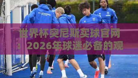 世界杯突尼斯买球官网：2026年球迷必备的观赛与投注指南
