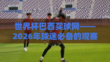 世界杯巴西买球网——2026年球迷必备的观赛与投注指南 世界杯巴西买球网——2026年球迷必备的观赛与投注指南