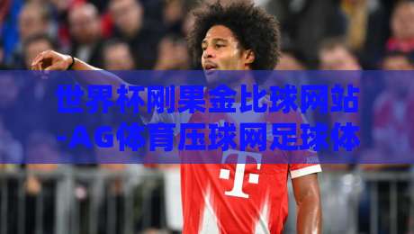 世界杯刚果金比球网站-AG体育压球网足球体育，2026预选赛怎么玩？