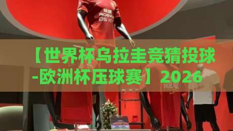 【世界杯乌拉圭竞猜投球-欧洲杯压球赛】2026年独家攻略：从数据到心态，老玩家教你避坑