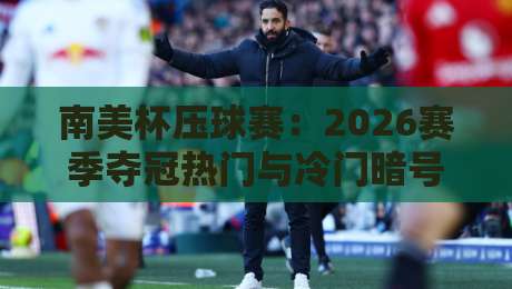 南美杯压球赛：2026赛季夺冠热门与冷门暗号全解析