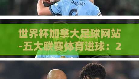 世界杯加拿大足球网站-五大联赛体育进球：2026年球迷必备的进球数据平台
