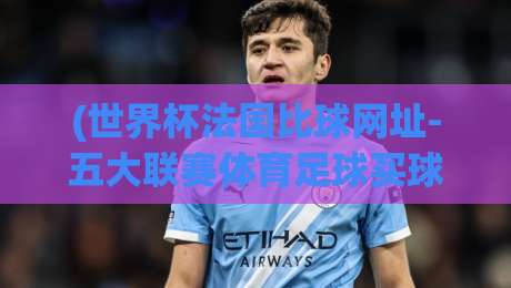 (世界杯法国比球网址-五大联赛体育足球买球赛)：2026观赛指南，找对【世界杯法国比球网址】很重要