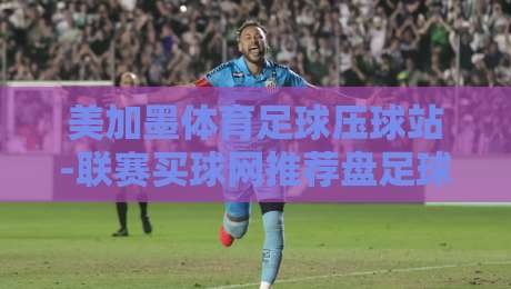 美加墨体育足球压球站-联赛买球网推荐盘足球体育!2026年如何挑选靠谱平台?