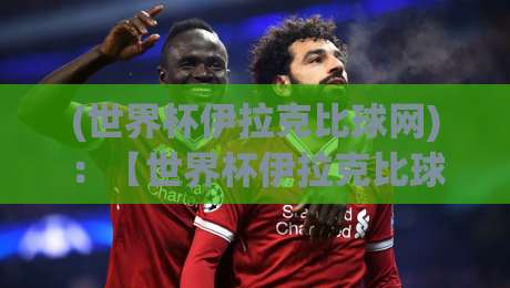 (世界杯伊拉克比球网)：【世界杯伊拉克比球网】2026世预赛伊拉克队全程追踪指南