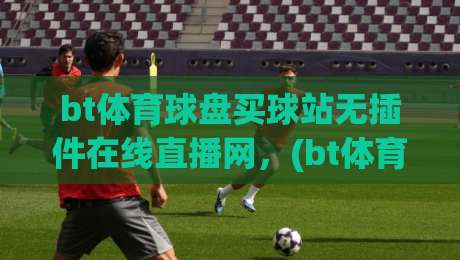 bt体育球盘买球站无插件在线直播网，(bt体育)2026年看球买球新选择：告别卡顿，畅享无插件直播，体验流畅看球与盘口投注——让每个球迷都能轻松观赛下注